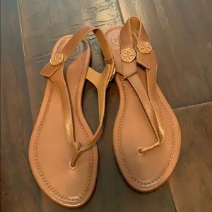 Brand NEW Tory Burch Sandals